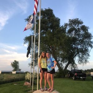 Meet your Posher, Ellie